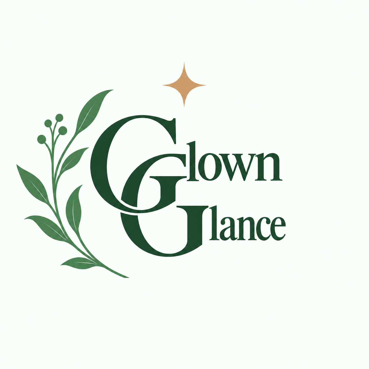 GlownGlance